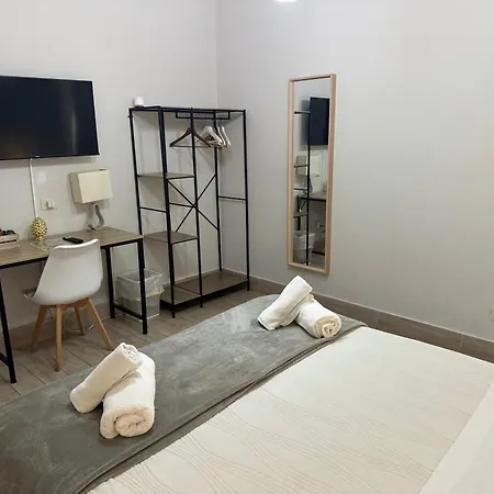 B&B 128 Roma