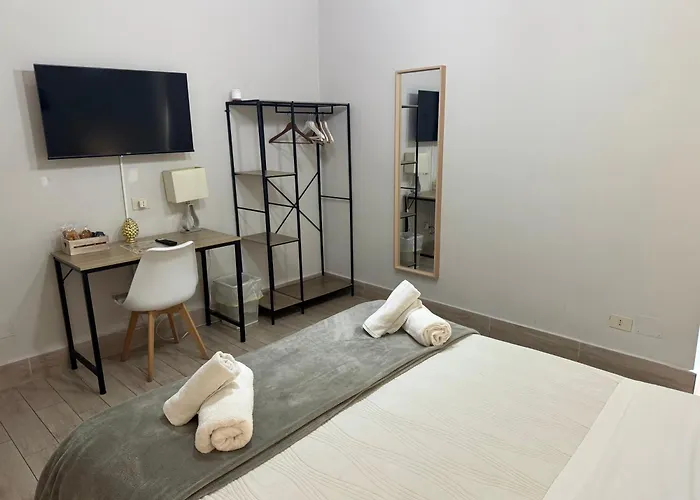Couette-café 128 Rome