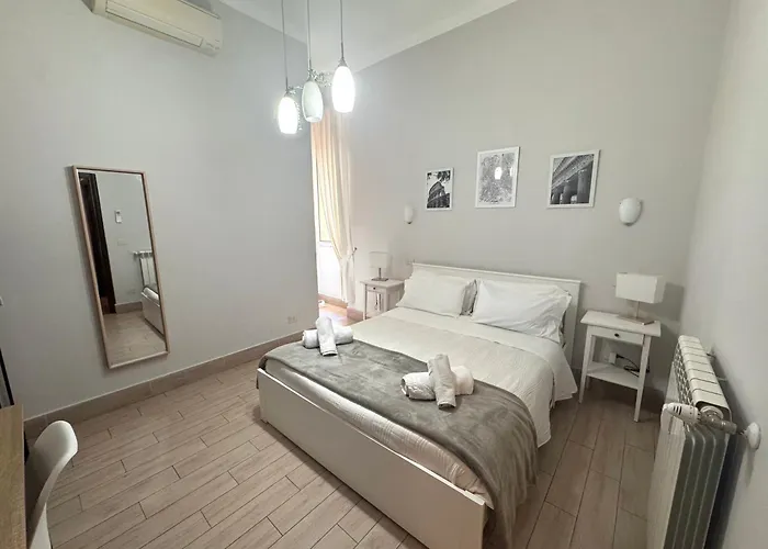 Couette-café 128 Rome