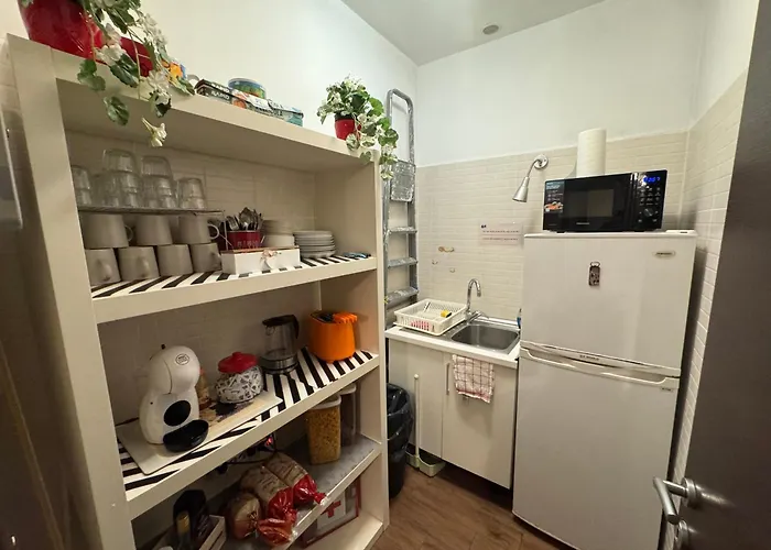 128 Bed and Breakfast