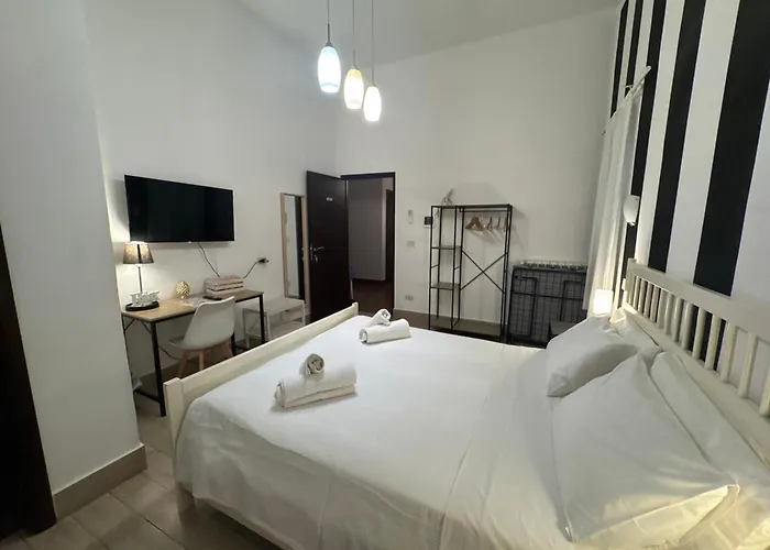 128 Couette-café Rome