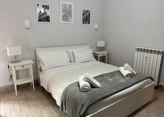 128 Bed and Breakfast